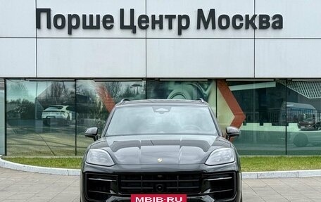 Porsche Cayenne III, 2026 год, 17 390 000 рублей, 4 фотография