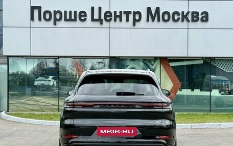 Porsche Cayenne III, 2026 год, 17 390 000 рублей, 5 фотография