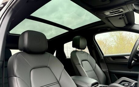 Porsche Cayenne III, 2026 год, 17 390 000 рублей, 18 фотография
