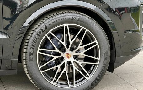 Porsche Cayenne III, 2026 год, 17 390 000 рублей, 25 фотография