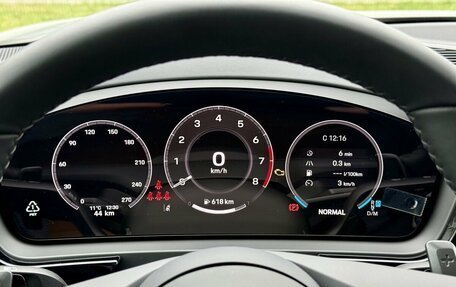 Porsche Cayenne III, 2026 год, 17 390 000 рублей, 20 фотография