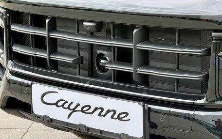 Porsche Cayenne III, 2026 год, 17 390 000 рублей, 24 фотография