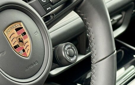 Porsche Cayenne III, 2026 год, 17 390 000 рублей, 23 фотография