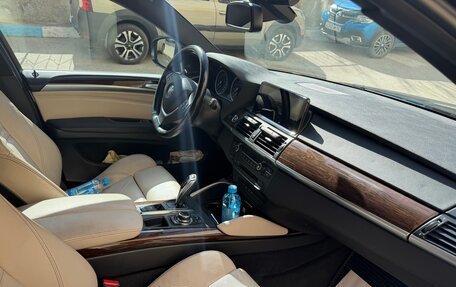 BMW X6, 2012 год, 2 350 000 рублей, 5 фотография