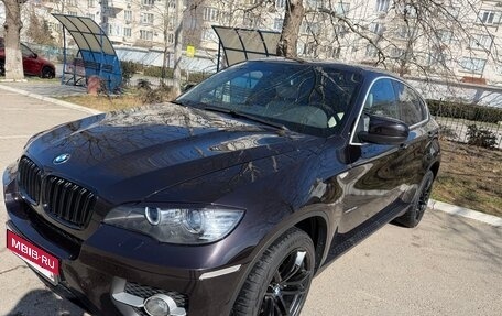 BMW X6, 2012 год, 2 350 000 рублей, 3 фотография