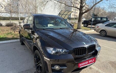 BMW X6, 2012 год, 2 350 000 рублей, 2 фотография