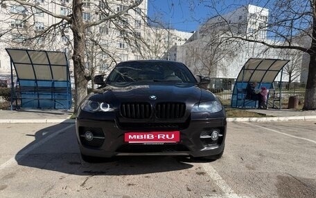 BMW X6, 2012 год, 2 350 000 рублей, 6 фотография