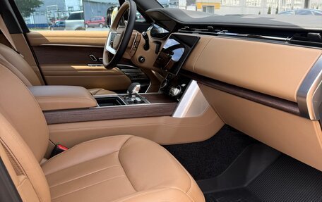 Land Rover Range Rover IV рестайлинг, 2023 год, 18 600 000 рублей, 9 фотография