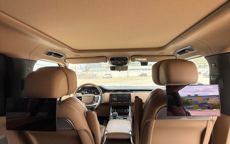 Land Rover Range Rover IV рестайлинг, 2023 год, 18 600 000 рублей, 17 фотография
