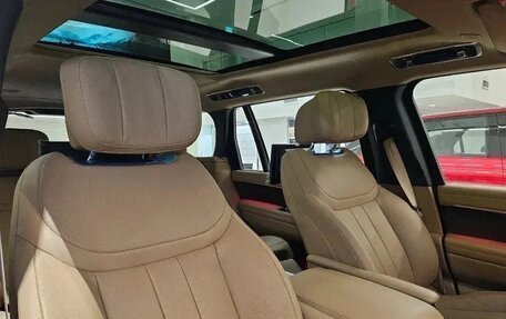 Land Rover Range Rover IV рестайлинг, 2023 год, 18 600 000 рублей, 19 фотография