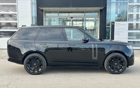 Land Rover Range Rover IV рестайлинг, 2025 год, 23 900 000 рублей, 6 фотография