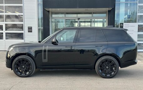 Land Rover Range Rover IV рестайлинг, 2025 год, 23 900 000 рублей, 4 фотография