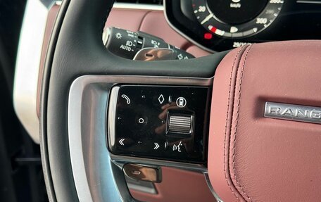 Land Rover Range Rover IV рестайлинг, 2025 год, 23 900 000 рублей, 10 фотография