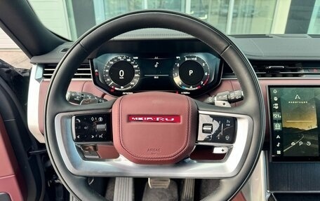 Land Rover Range Rover IV рестайлинг, 2025 год, 23 900 000 рублей, 9 фотография