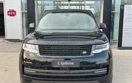 Land Rover Range Rover IV рестайлинг, 2025 год, 23 900 000 рублей, 2 фотография