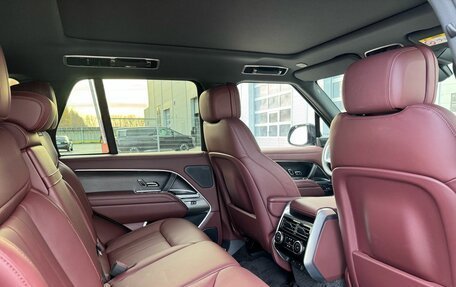 Land Rover Range Rover IV рестайлинг, 2025 год, 23 900 000 рублей, 28 фотография