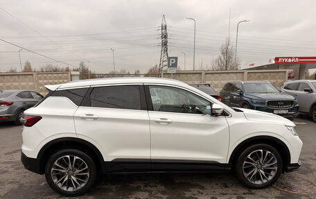 Geely Coolray I, 2021 год, 1 619 000 рублей, 4 фотография