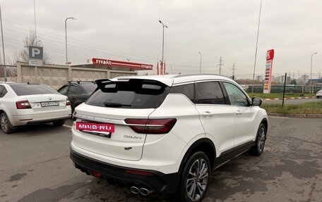 Geely Coolray I, 2021 год, 1 619 000 рублей, 5 фотография