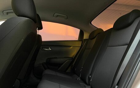 KIA Rio IV, 2020 год, 1 599 000 рублей, 15 фотография