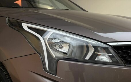 KIA Rio IV, 2020 год, 1 599 000 рублей, 21 фотография