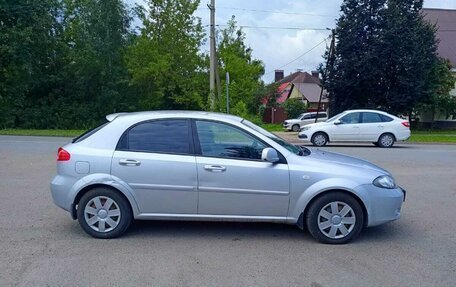Chevrolet Lacetti, 2011 год, 520 000 рублей, 4 фотография