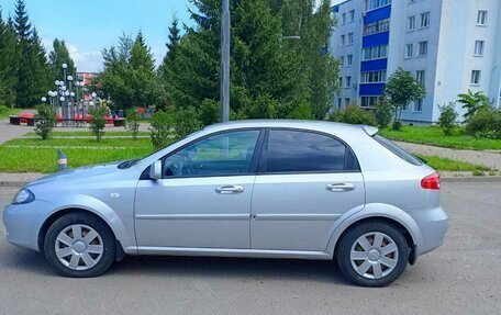 Chevrolet Lacetti, 2011 год, 520 000 рублей, 3 фотография