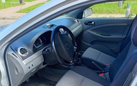 Chevrolet Lacetti, 2011 год, 520 000 рублей, 10 фотография