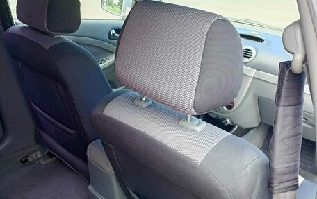 Chevrolet Lacetti, 2011 год, 520 000 рублей, 13 фотография