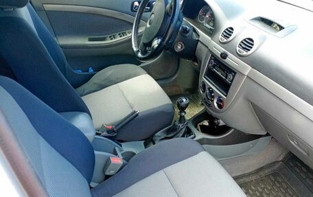 Chevrolet Lacetti, 2011 год, 520 000 рублей, 12 фотография