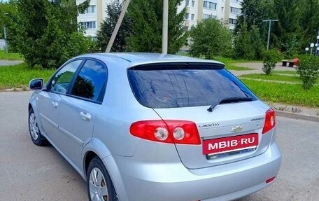 Chevrolet Lacetti, 2011 год, 520 000 рублей, 6 фотография
