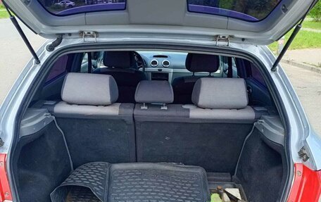 Chevrolet Lacetti, 2011 год, 520 000 рублей, 14 фотография