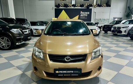 Toyota Corolla, 2010 год, 899 000 рублей, 2 фотография