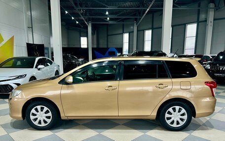 Toyota Corolla, 2010 год, 899 000 рублей, 8 фотография