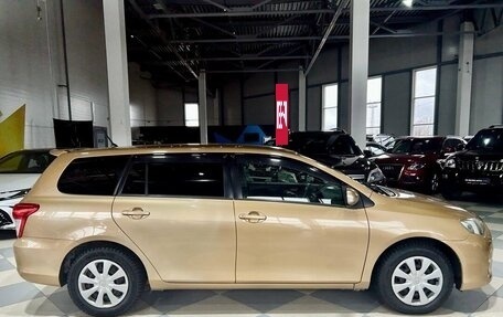 Toyota Corolla, 2010 год, 899 000 рублей, 4 фотография