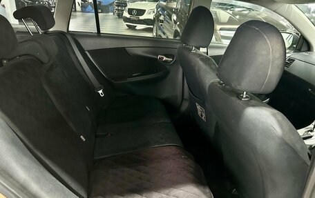 Toyota Corolla, 2010 год, 899 000 рублей, 17 фотография