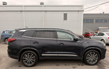 Chery Tiggo 8 Pro, 2021 год, 1 579 000 рублей, 4 фотография