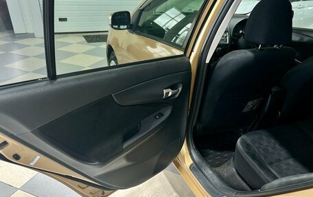 Toyota Corolla, 2010 год, 899 000 рублей, 18 фотография