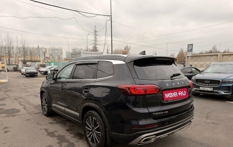 Chery Tiggo 8 Pro, 2021 год, 1 579 000 рублей, 7 фотография