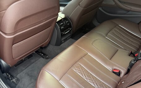 BMW 5 серия, 2020 год, 6 200 000 рублей, 14 фотография