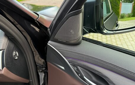 BMW 5 серия, 2020 год, 6 200 000 рублей, 12 фотография