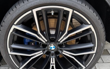 BMW 5 серия, 2020 год, 6 200 000 рублей, 6 фотография