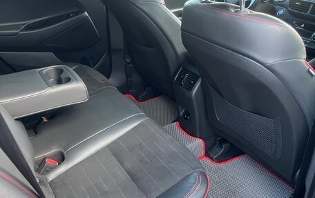 Hyundai Tucson III, 2020 год, 2 950 000 рублей, 10 фотография