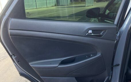 Hyundai Tucson III, 2020 год, 2 950 000 рублей, 7 фотография