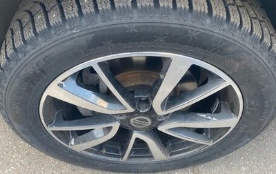 Nissan Qashqai, 2017 год, 1 600 000 рублей, 1 фотография