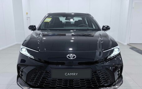 Toyota Camry, 2026 год, 5 100 000 рублей, 2 фотография