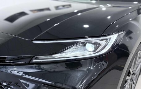 Toyota Camry, 2026 год, 5 100 000 рублей, 4 фотография
