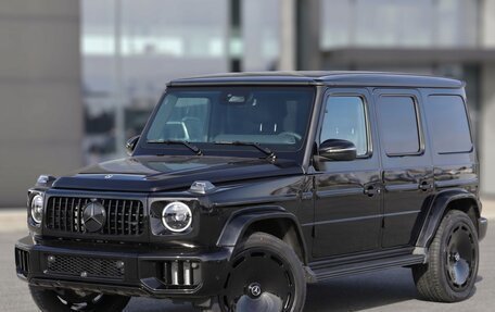 Mercedes-Benz G-Класс W463 рестайлинг _iii, 2025 год, 29 990 000 рублей, 1 фотография