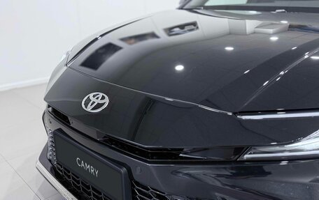 Toyota Camry, 2026 год, 5 100 000 рублей, 3 фотография
