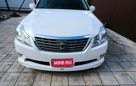 Toyota Crown, 2010 год, 2 500 000 рублей, 1 фотография