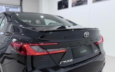 Toyota Camry, 2026 год, 5 100 000 рублей, 6 фотография